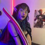 Sweet Waifu avatar
