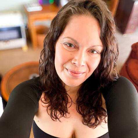 GoddessRavina avatar