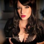 Amethyst Erickson Audio Calls Only Immersive Femdom avatar