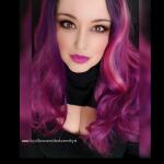 Amethyst Femdom Trance Goddess avatar