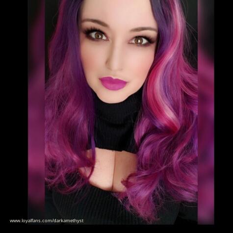 Amethyst Femdom Trance Goddess avatar