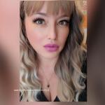 Amethyst Hypno Femdom Mesmerize Goddess avatar