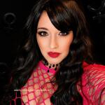 Amethyst Erickson Audio Calls Only Immersive Femdom avatar