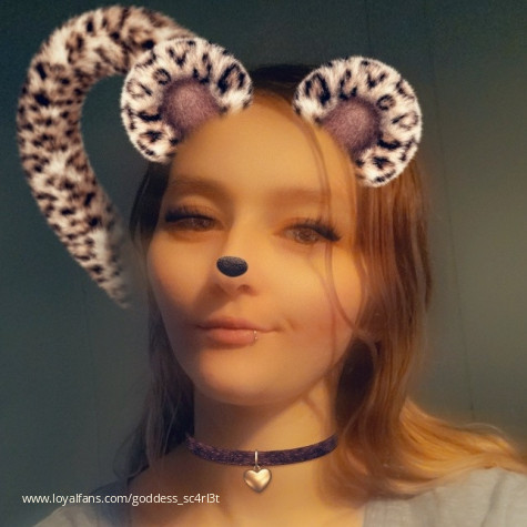 GoddessSc4rl3t avatar