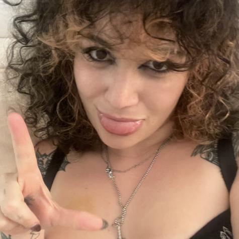 Your Goddess El avatar