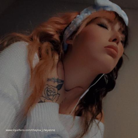 Xoxo Cheyenne avatar
