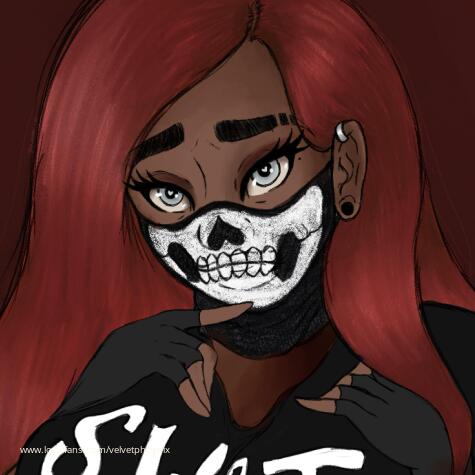 VelvetPhoenix avatar