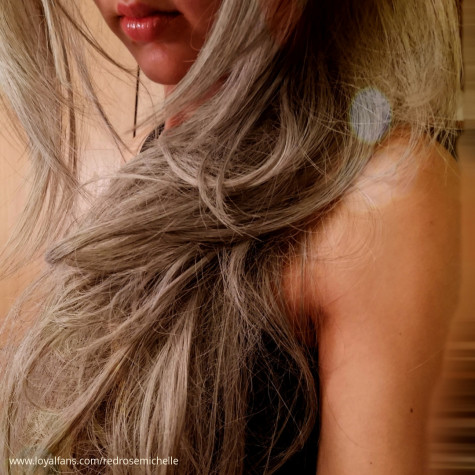 Red Rose Michelle avatar