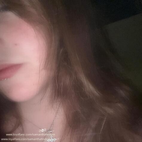 Samanthafindom avatar
