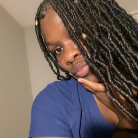 Goddess_Nae avatar