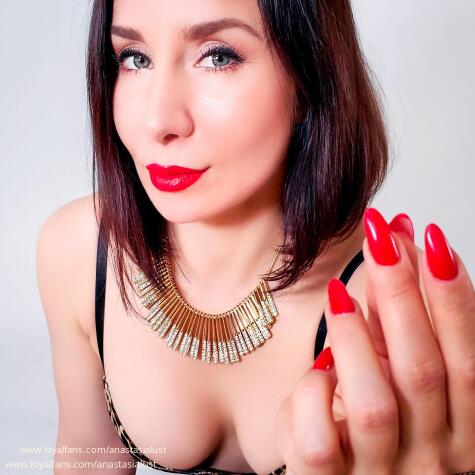 Anastasia Lust avatar