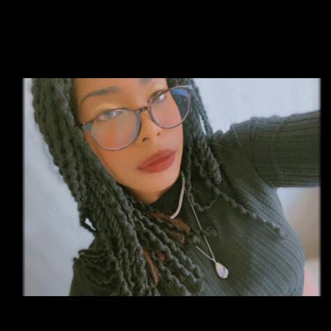 Ms.Ivy Noir avatar