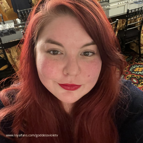 GoddessVioletV avatar