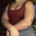 xXMuscleGoddessLunaXx avatar