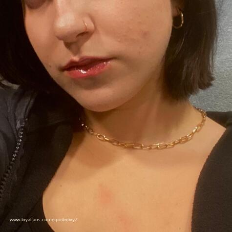 Spoiled Ivy avatar