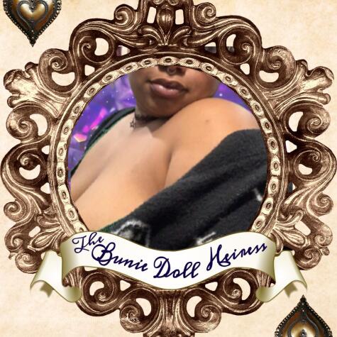 The Bunie Doll Heiress avatar