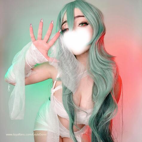 Leyla Goddess avatar