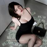 MIRELLE  High Value Dominatrix avatar