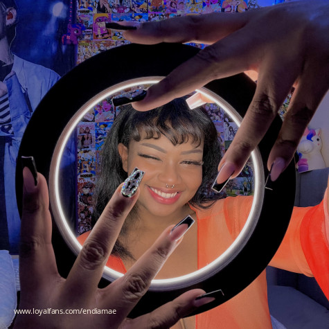 endiamae avatar