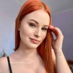 Ari_Ginger avatar