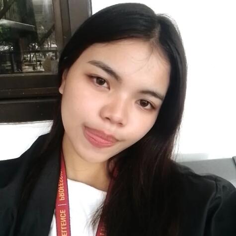 Miss Amaryllia avatar