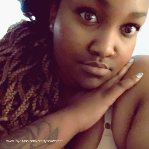 Pretty Brown Feet avatar