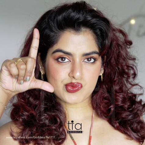 Goddess Tia Owns You Official Profile | www.Loyalfans.com