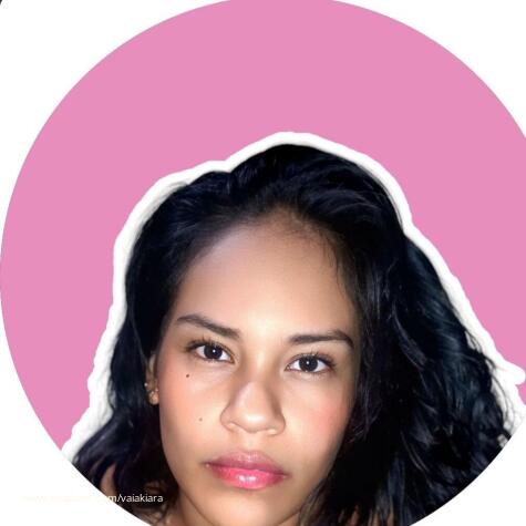 Vaiakiara avatar