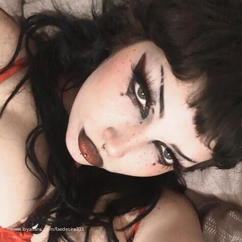 FaeDesire333 avatar