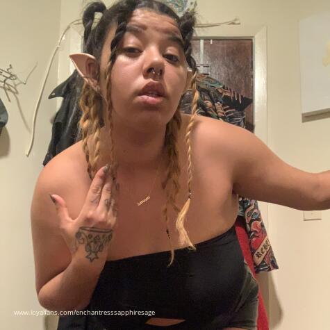 Sapphyremoon  avatar