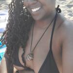 Goddess Gamila avatar