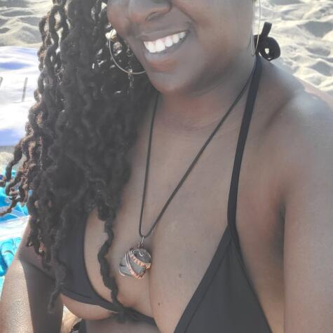 Goddess Gamila avatar