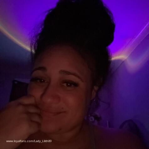 LadyLilith89 avatar