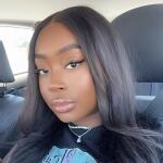 Goddess Sashaa avatar
