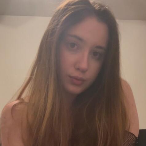 Bbygirlkhloe avatar