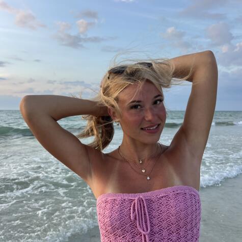 Sunnyygoddess avatar
