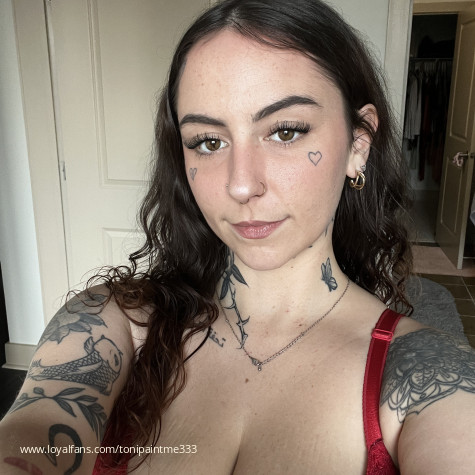 tonipaintme333 avatar