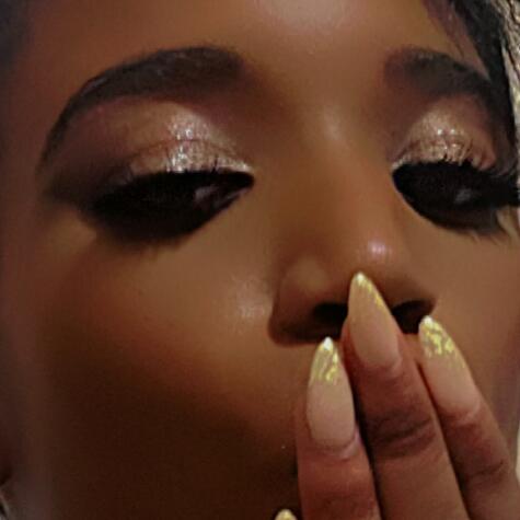 Empress Kennadi avatar