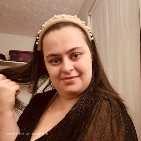 Giorgia Fitch avatar