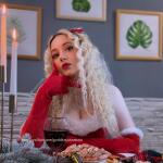 Goddess Anastasia avatar