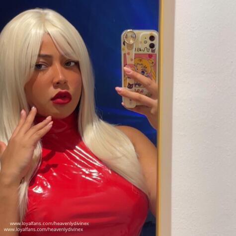 HeavenlyDivinex avatar