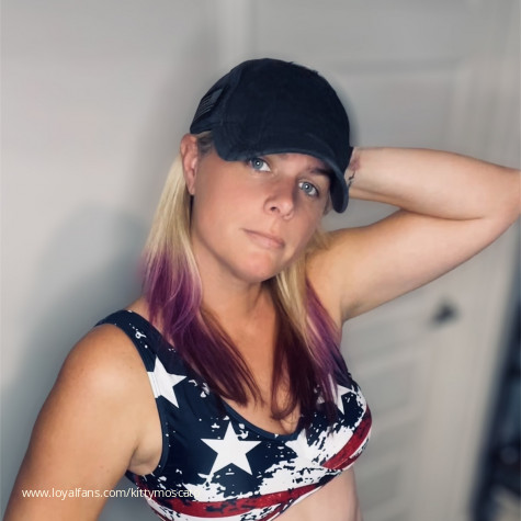 Kitty Moscato avatar