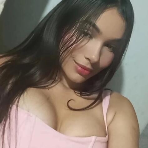 Goodness Vicktoria avatar