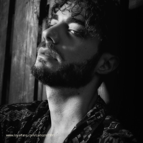 CarloZM1991 avatar