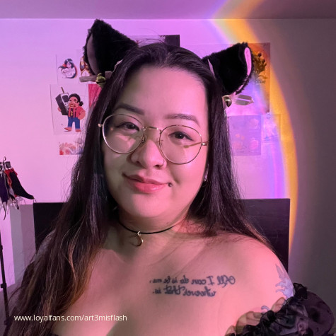 Liv Fae's Official Social Fan Page | LoyalFans