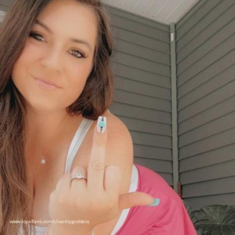 ChastityGoddess avatar