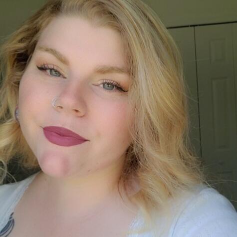 LacyJade avatar