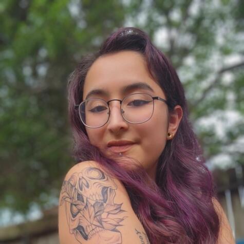 Meevee22 avatar