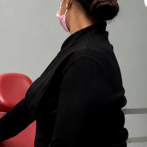 Misscanine avatar
