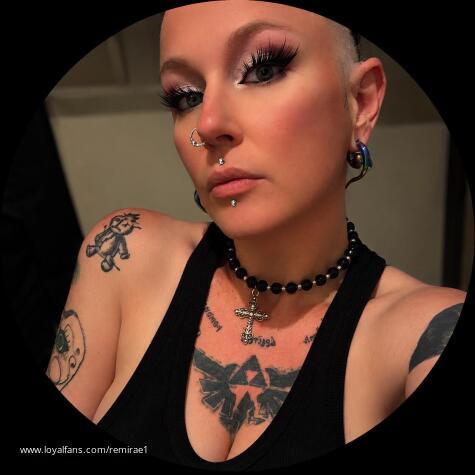 Remi_ Rae avatar
